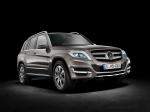 Mercedes-Benz GLK-Class 2013 года